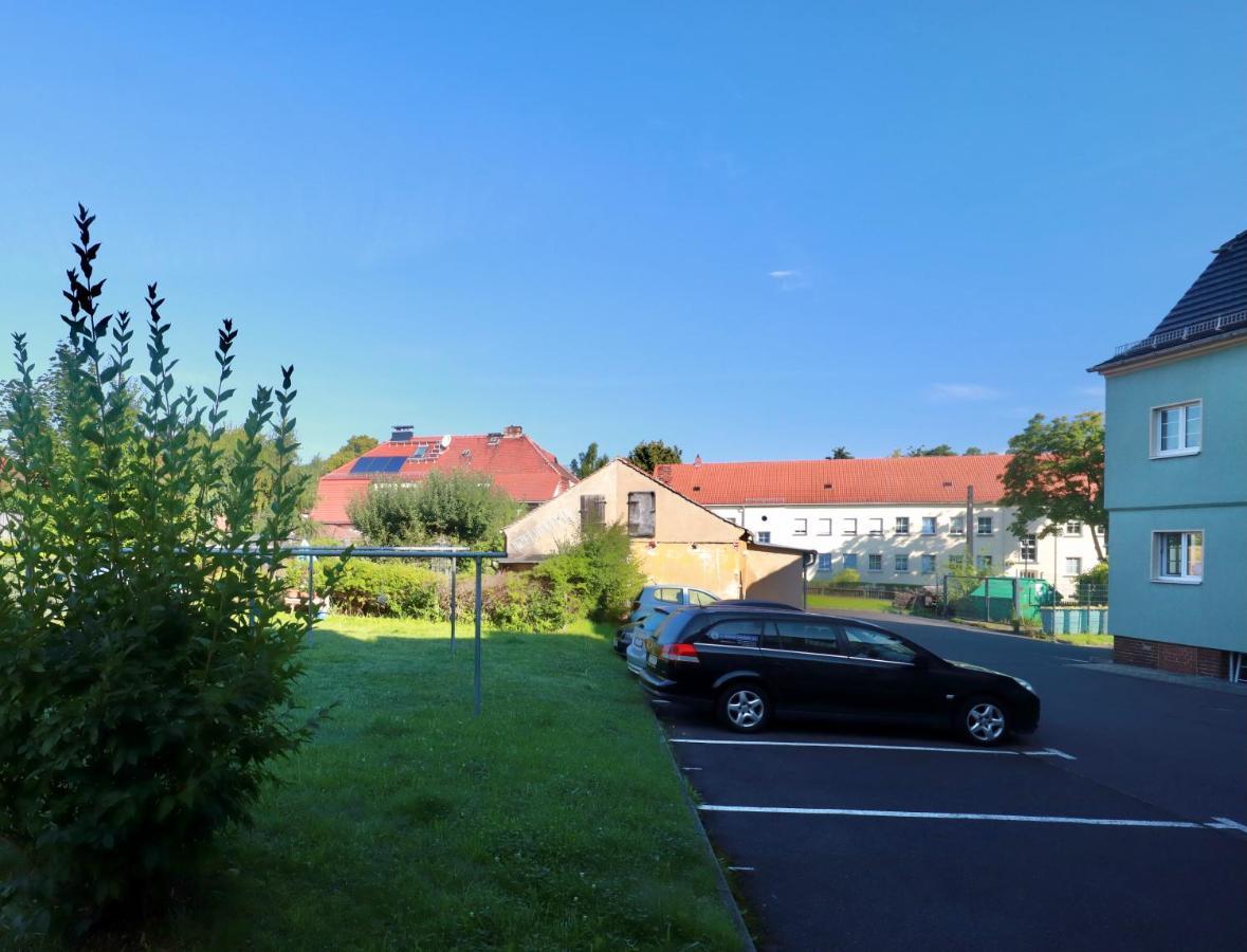 Rosa Lux Design Apartment - Zittauer Gebirge Olbersdorf Exterior foto